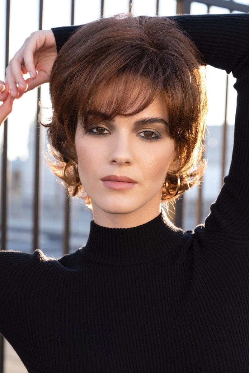 Rene of Paris Wigs - Sierra #2328