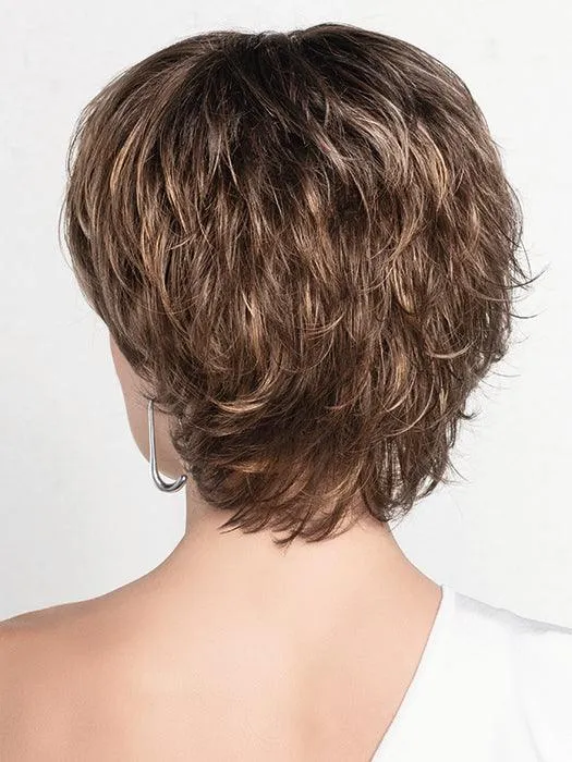 Rica Wig by Ellen Wille | Synthetic
