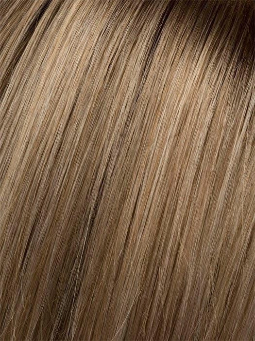 Risk Comfort Wig by Ellen Wille | Synthetic