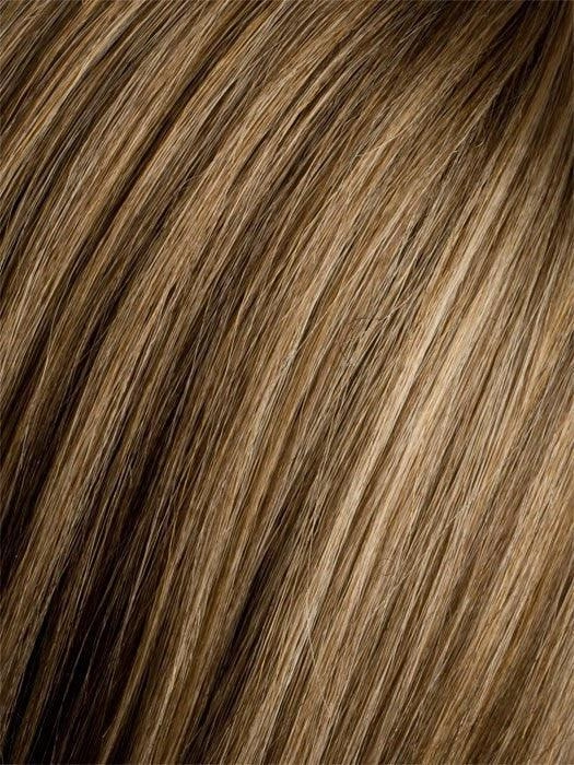 Risk Comfort Wig by Ellen Wille | Synthetic