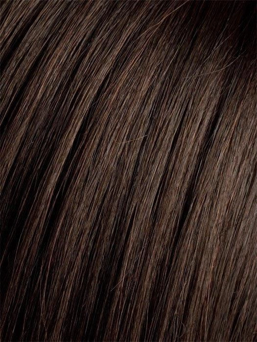 Risk Comfort Wig by Ellen Wille | Synthetic