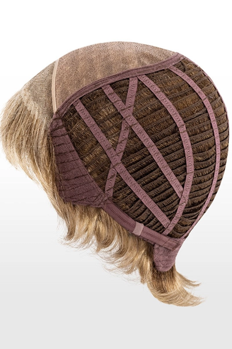 Sale - Ellen Wille Wigs - Fair Mono - Color: Snow Mix