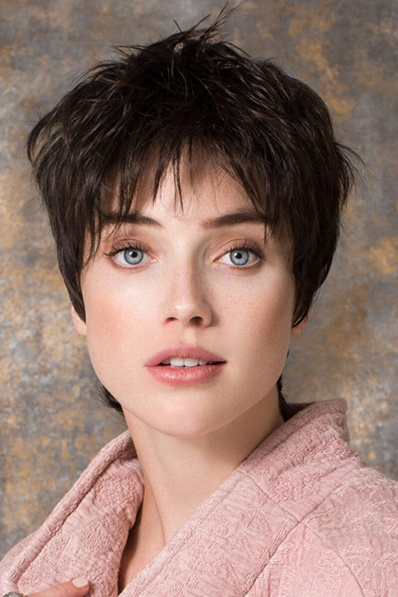 Sale - Ellen Wille Wigs - Fair Mono - Color: Snow Mix