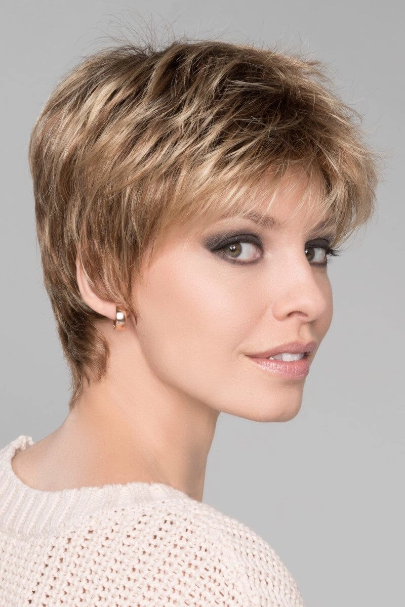 Sale - Ellen Wille Wigs - Fair Mono - Color: Snow Mix