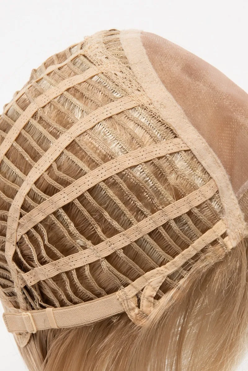 Sale - Envy Wigs - Delaney - Color: Frosted