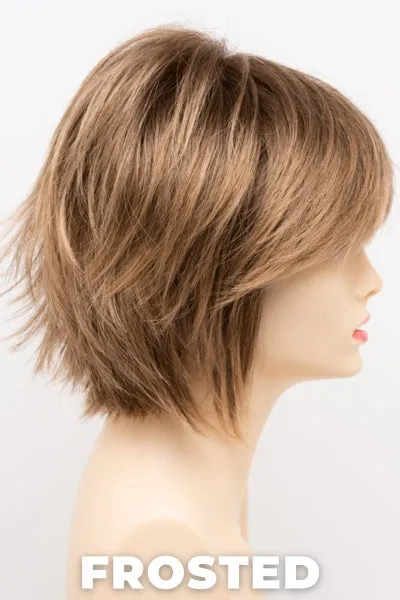 Sale - Envy Wigs - Delaney - Color: Frosted