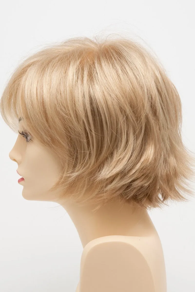 Sale - Envy Wigs - Delaney - Color: Frosted