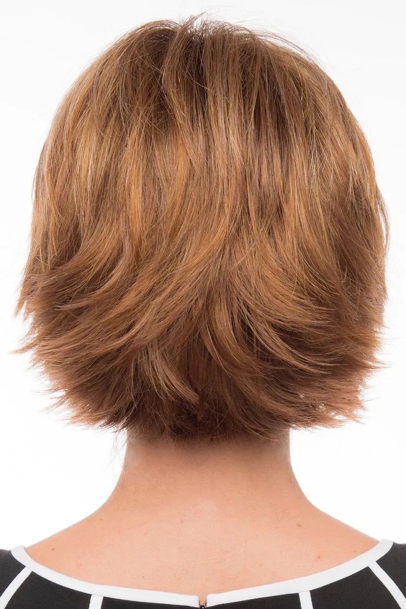 Sale - Envy Wigs - Delaney - Color: Frosted