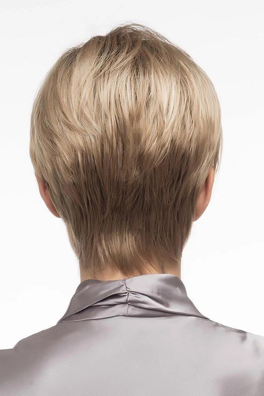 Sale - Envy Wigs - Miley - Color: Dark Brown