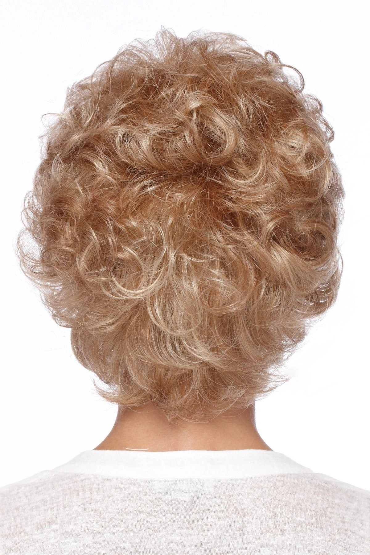 Sale - Estetica Wigs - Mandy - Color: R12/26CH