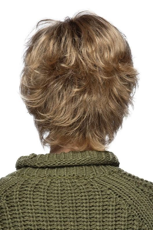 Sale - Estetica Wigs - Mandy - Color: R12/26CH