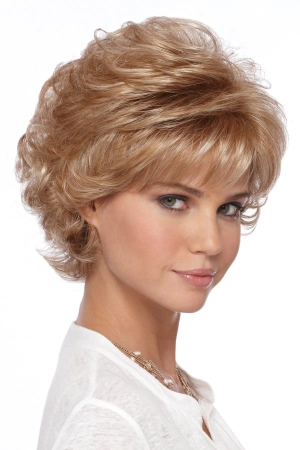 Sale - Estetica Wigs - Mandy - Color: R12/26CH