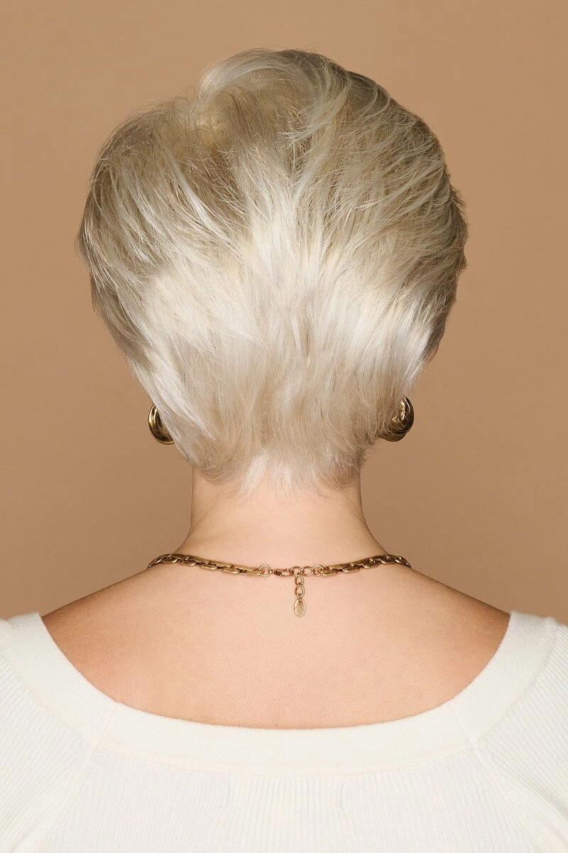 Sale - Gabor Wigs - Simply Classic - Color: Black Coffee (GL2-6)