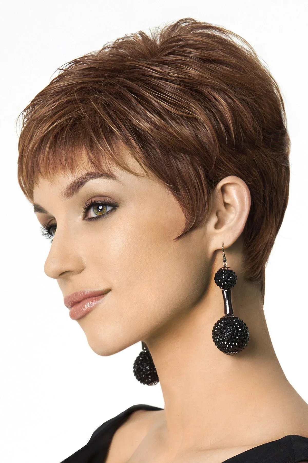 Sale - Hairdo Wigs - Textured Cut (#HDTXWG) - Color: Glazed Sand (R1621S )