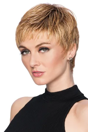 Sale - Hairdo Wigs - Textured Cut (#HDTXWG) - Color: Glazed Sand (R1621S )