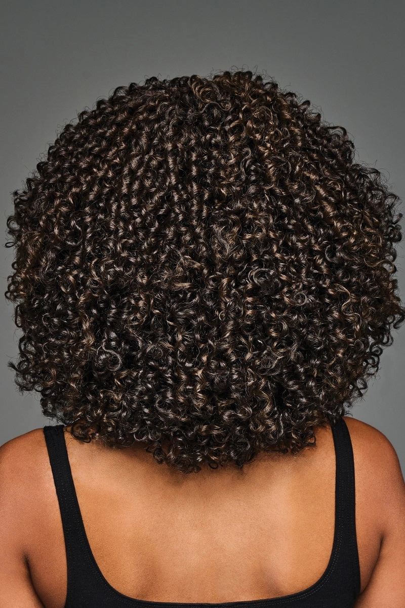 Sale - Kim Kimble Wigs - Makayla - Color: Sangria (MC4-35SS)