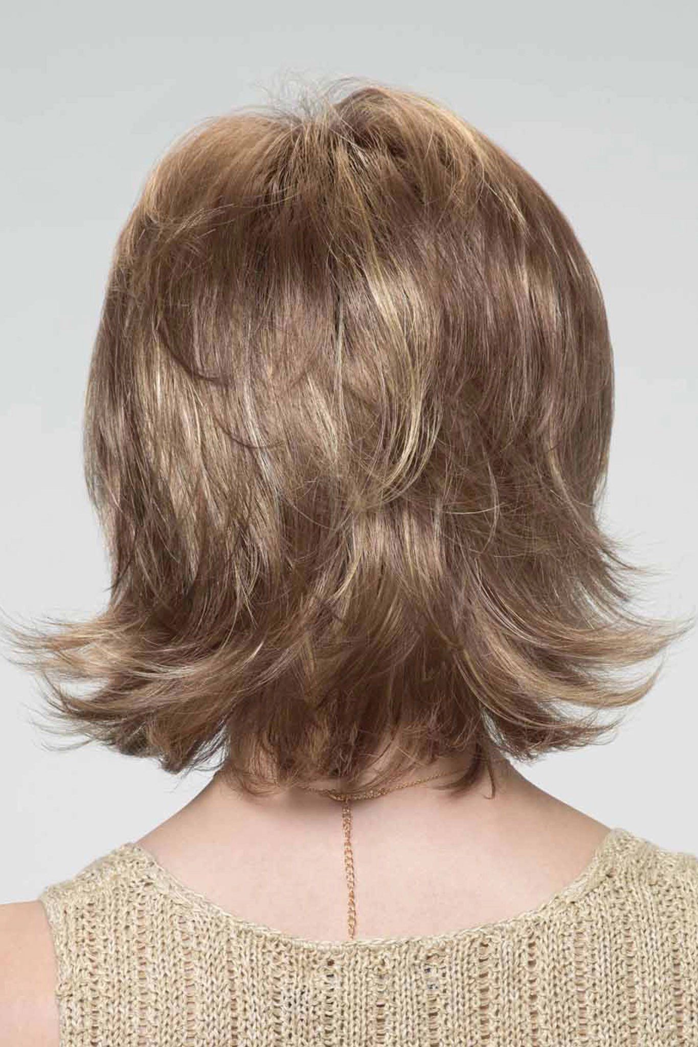 Sale - Noriko Wigs - Claire #1647 - Color: Raisin Glaze-H