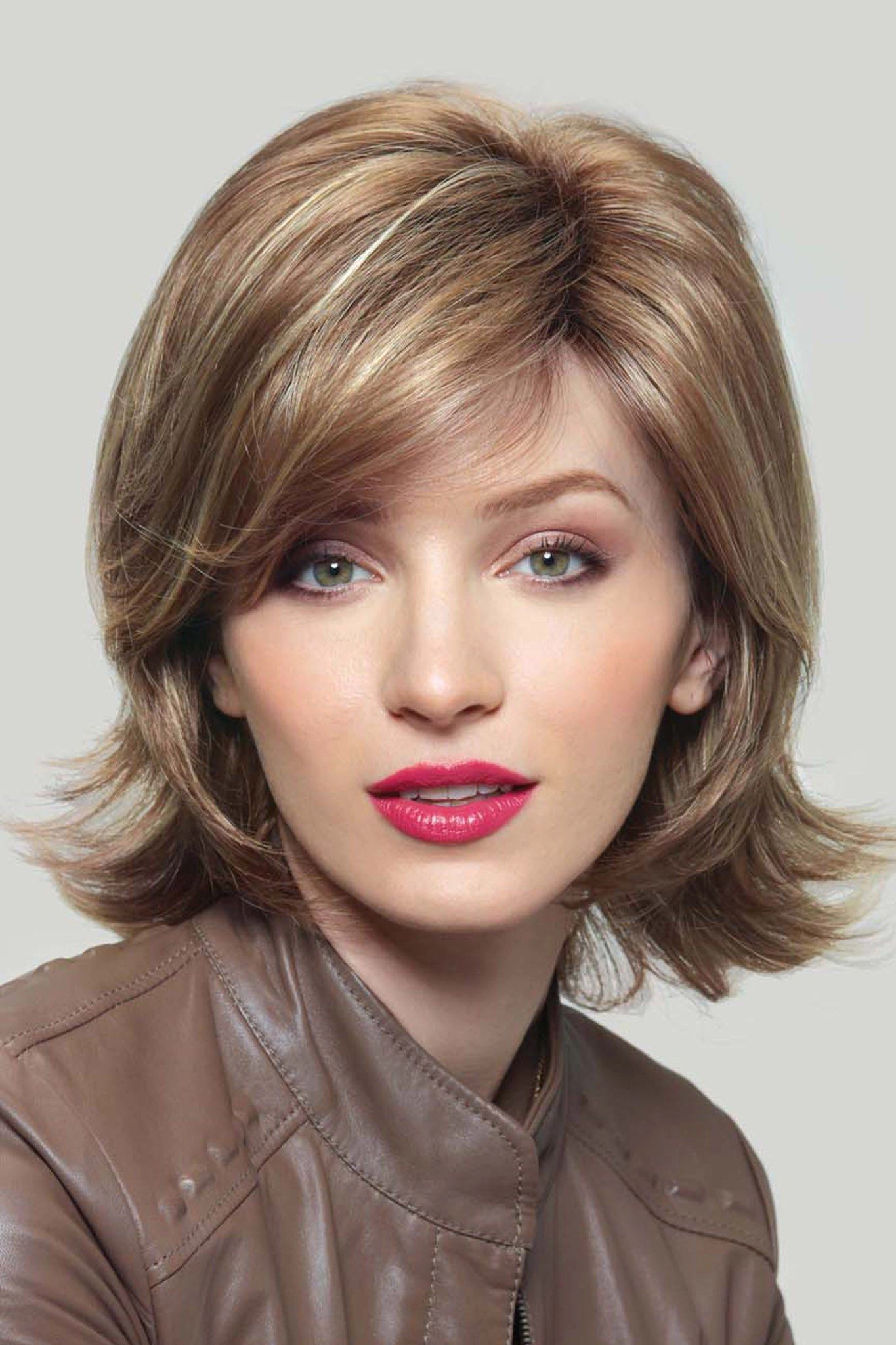 Sale - Noriko Wigs - Claire #1647 - Color: Raisin Glaze-H