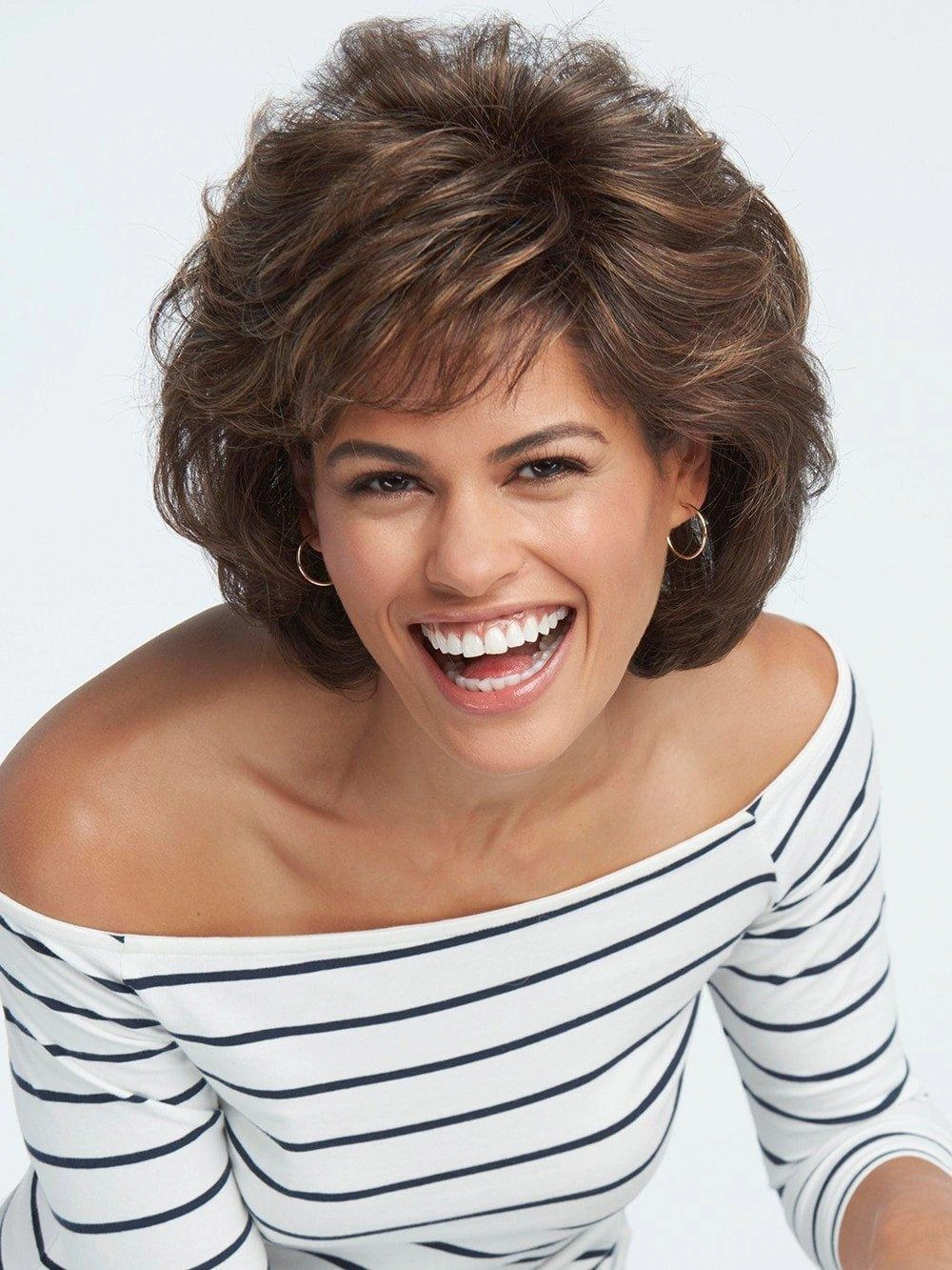 Salsa Wig by Raquel Welch | Synthetic Large (Traditional Cap)