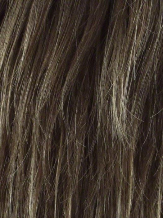Sandie Wig by Noriko | Synthetic (Traditional Cap)