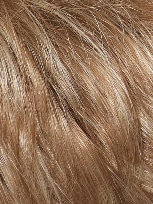 Sandie Wig by Noriko | Synthetic (Traditional Cap)