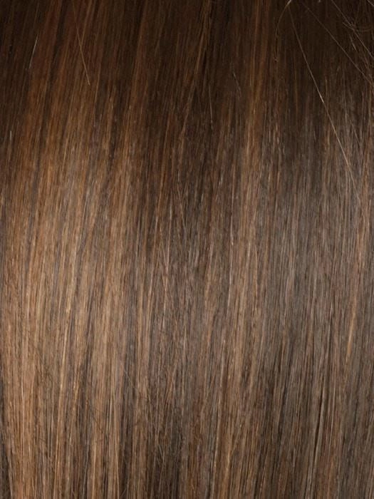 Sandie Wig by Noriko | Synthetic (Traditional Cap)