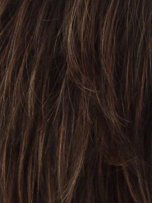 Sandie Wig by Noriko | Synthetic (Traditional Cap)
