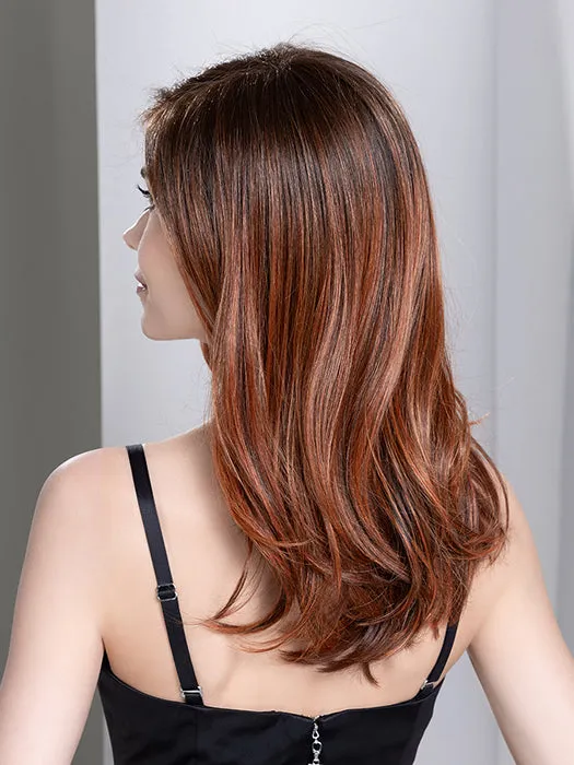 Savelli Wig by Ellen Wille | Synthetic Lace Front (Mono Part)