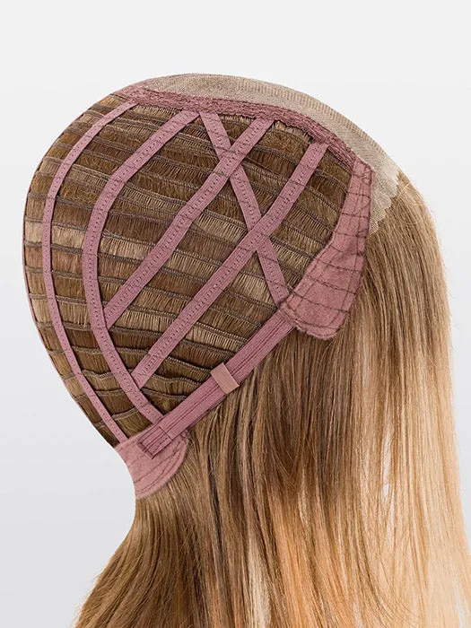 Savelli Wig by Ellen Wille | Synthetic Lace Front (Mono Part)