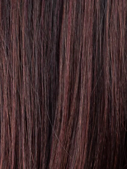 Savelli Wig by Ellen Wille | Synthetic Lace Front (Mono Part)