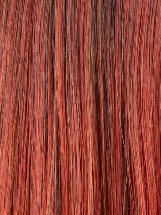 Savelli Wig by Ellen Wille | Synthetic Lace Front (Mono Part)