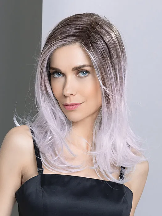 Savelli Wig by Ellen Wille | Synthetic Lace Front (Mono Part)