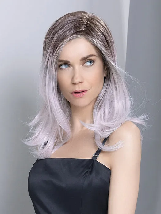 Savelli Wig by Ellen Wille | Synthetic Lace Front (Mono Part)