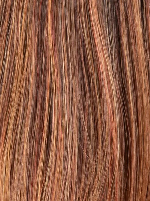 Savelli Wig by Ellen Wille | Synthetic Lace Front (Mono Part)