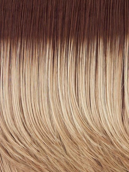 Short Textured Pixie Cut Wig by Hairdo | Heat Friendly Synthetic (Traditional Cap)