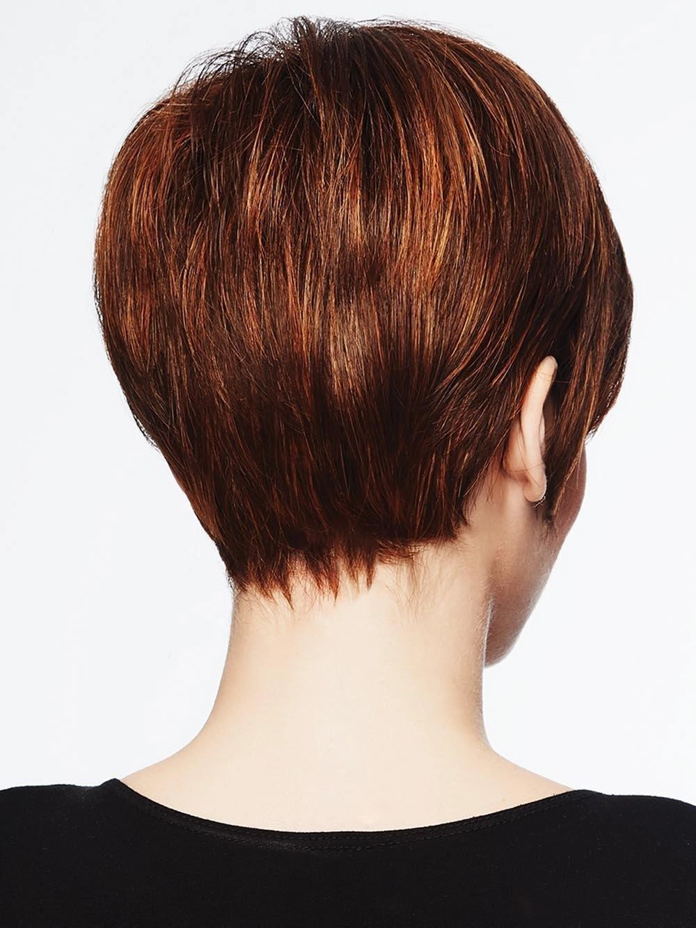 Short Textured Pixie Cut Wig by Hairdo | Heat Friendly Synthetic (Traditional Cap)