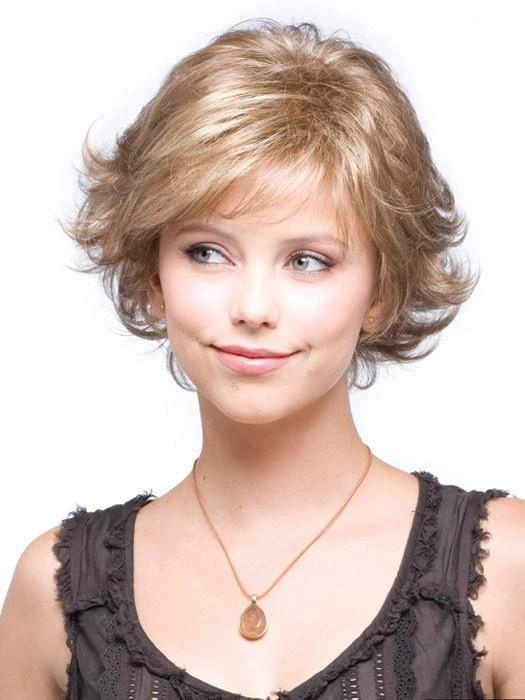 Sierra Wig by Rene of Paris | Synthetic (Traditional Cap)