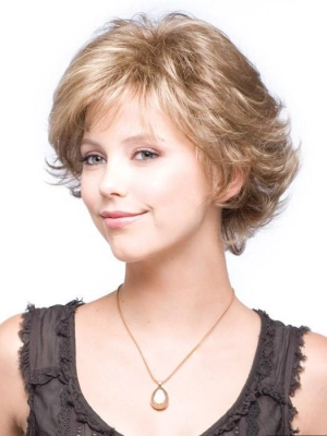 Sierra Wig by Rene of Paris | Synthetic (Traditional Cap)