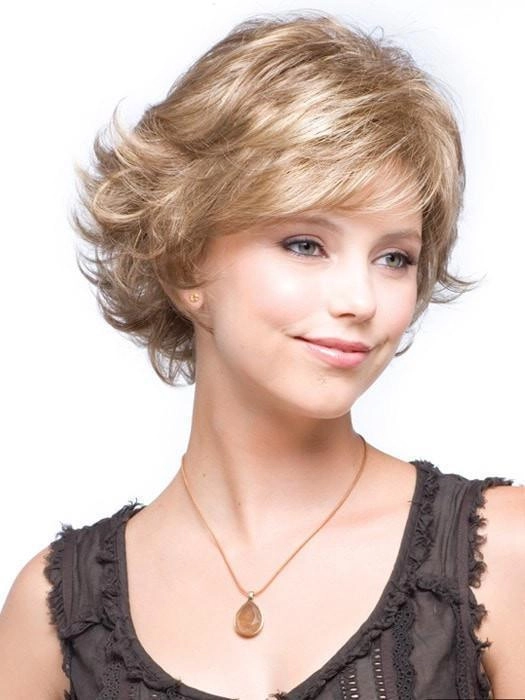 Sierra Wig by Rene of Paris | Synthetic (Traditional Cap)