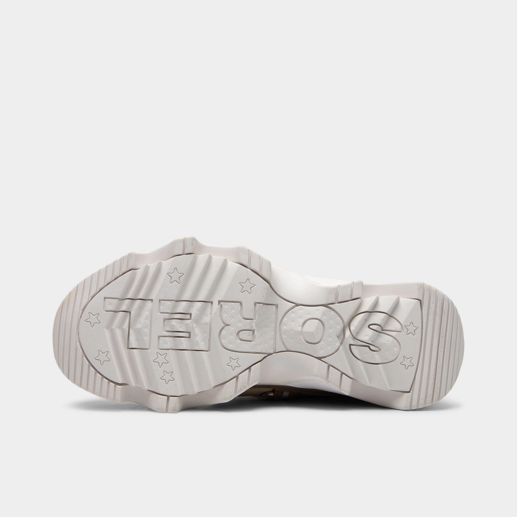 Sorel Women's Kinetic Impact Nxt Honey White /  Dusty Tan