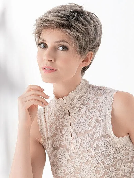 Spa Wig by Ellen Wille | Synthetic