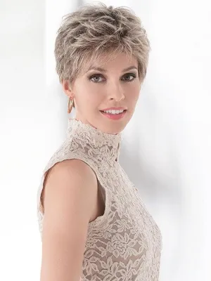 Spa Wig by Ellen Wille | Synthetic