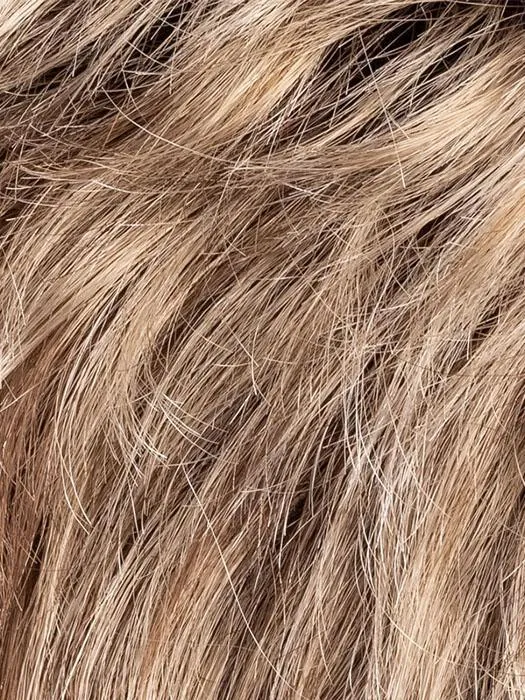 Spa Wig by Ellen Wille | Synthetic