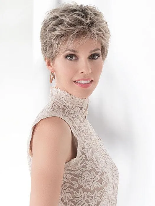 Spa Wig by Ellen Wille | Synthetic