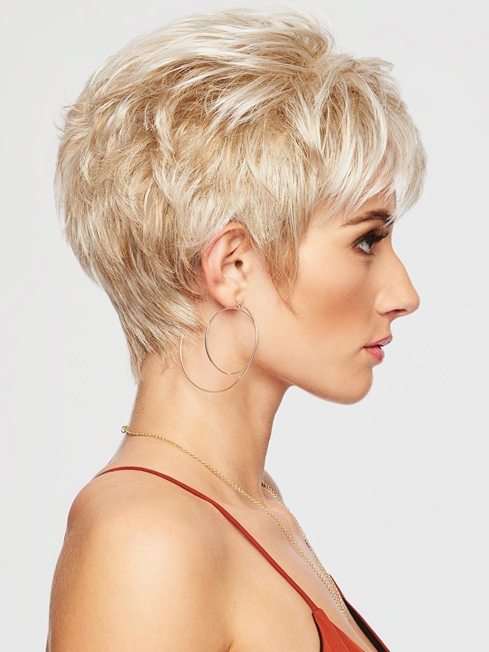 Sparkle Petite Wig by Raquel Welch | Synthetic (Traditional Cap)
