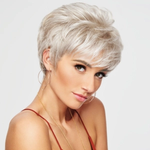 Sparkle Petite Wig by Raquel Welch | Synthetic (Traditional Cap)