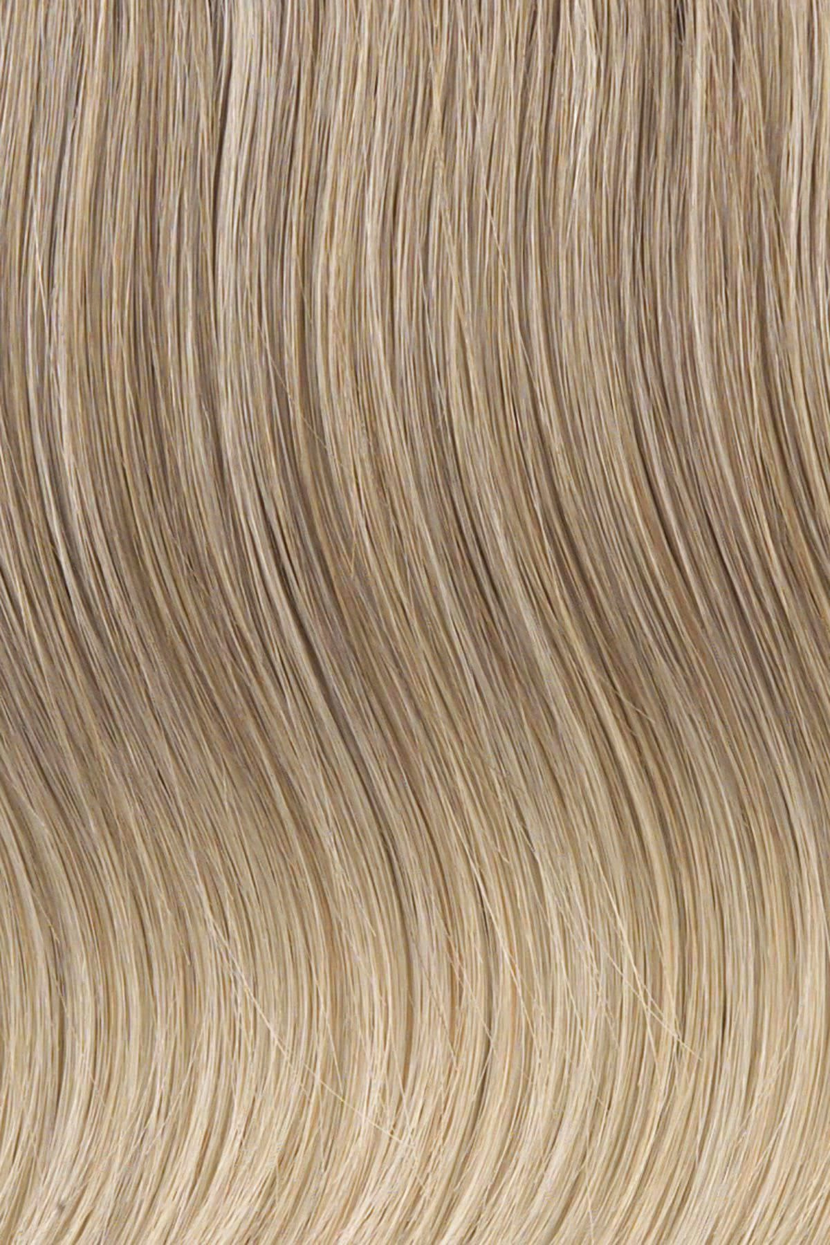 Spiky Clip Hairpiece by Hairdo | Synthetic (Wrap)