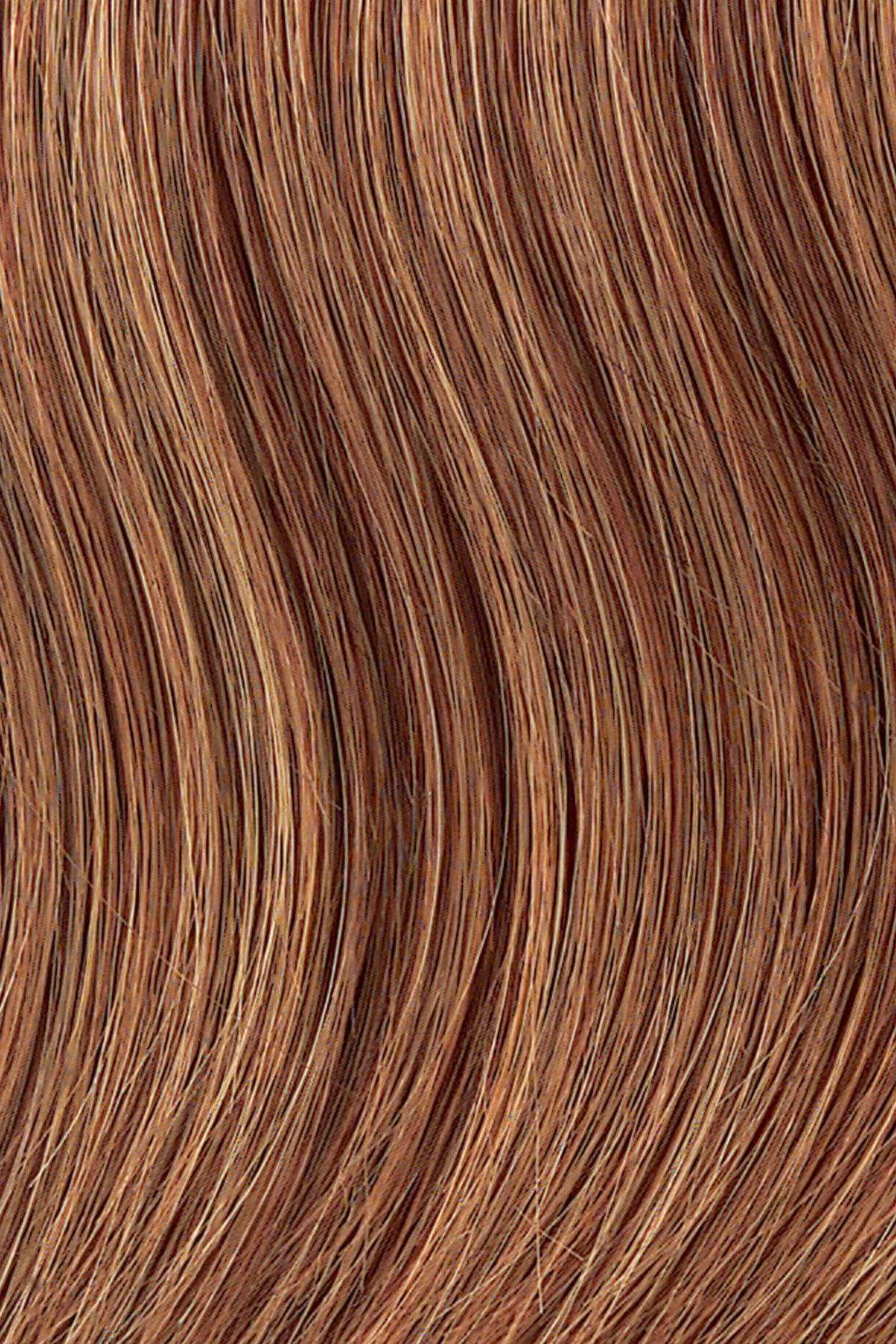 Spiky Clip Hairpiece by Hairdo | Synthetic (Wrap)