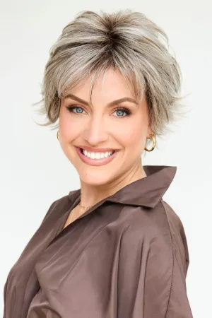 Star Wig by Orchid | Synthetic (Lace Front   Lace Part)