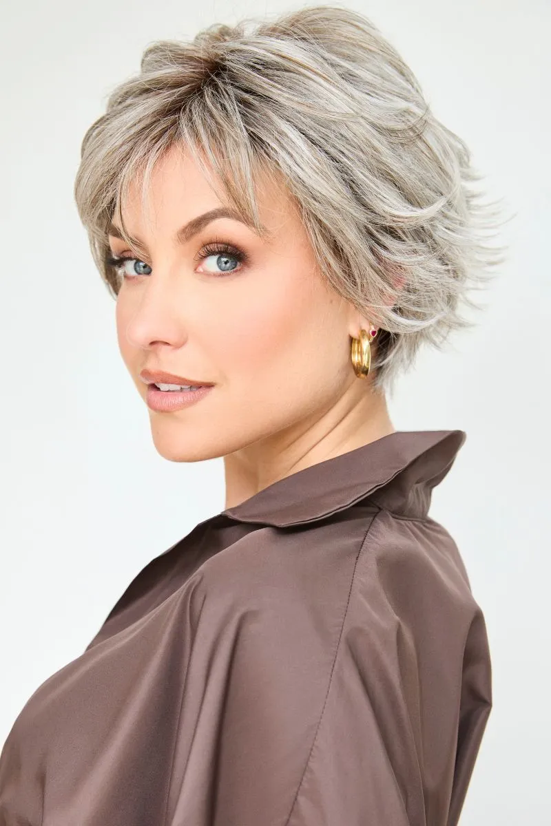Star Wig by Orchid | Synthetic (Lace Front   Lace Part)